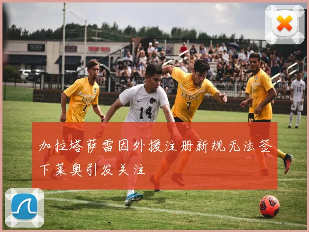 加拉塔萨雷因外援注册新规无法签下莱奥引发关注