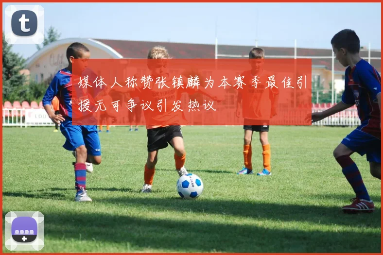 媒体人称赞张镇麟为本赛季最佳引援无可争议引发热议